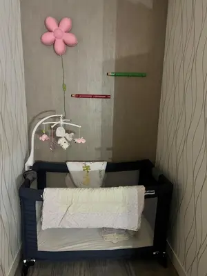 Plan de l'établissement la veranda