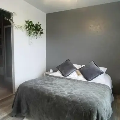 Romantic Room