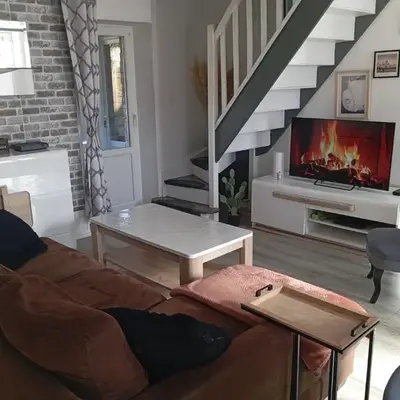 La Petite Maison Cosy