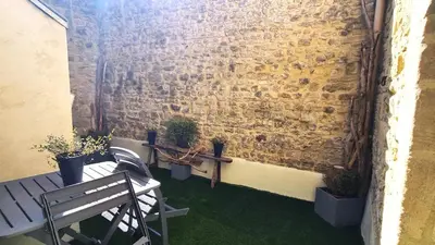 Plan de l'établissement La Signature - Appt 70m² pour 6 voyageurs