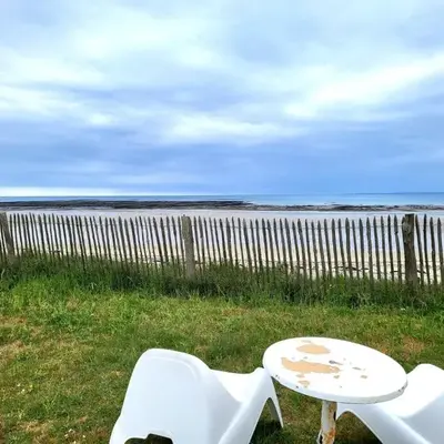La Maison Du Rivage