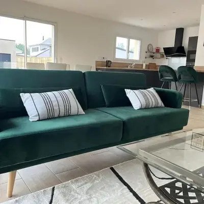 La Maison des Copains au coeur du DDAY
