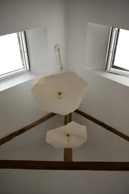 Plan de l'établissement Les Pierres Mont-Saint-Michel