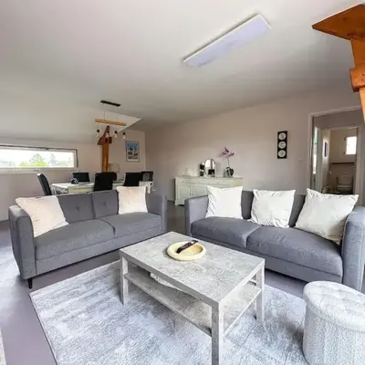 Appartement terrasse