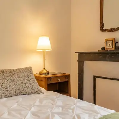 Chez Marguerite et Bienaimé