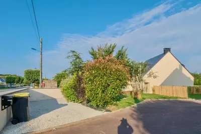 Quartier de la maison de vacances ou autre quartier proche