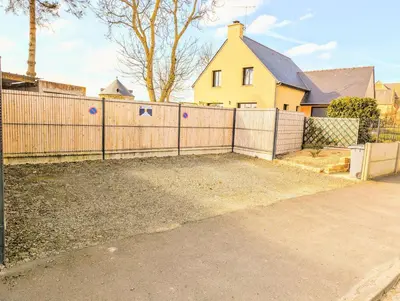 Quartier de la maison de vacances ou autre quartier proche