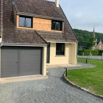 La chapelle