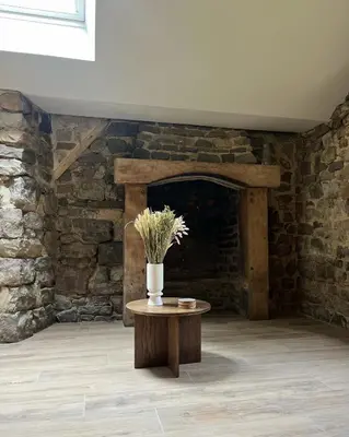 Plan de l'établissement Le Moulin de Blanchelande