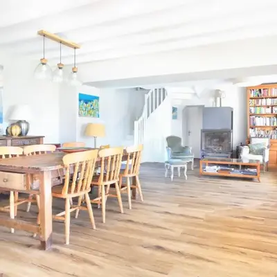 Le Cottage des Pêcheurs - Charmante Maison pour 6