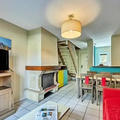 Résidence Port Guillaume - maeva Home - Appartement 3 pièces 6 personnes - Budget MAE-9231