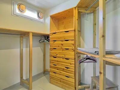 Plan de l'établissement Holiday Home La belle étape by Interhome