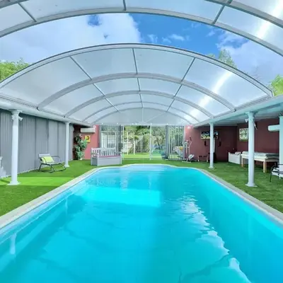 Holiday Home La belle étape by Interhome