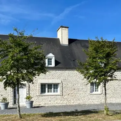 La forge