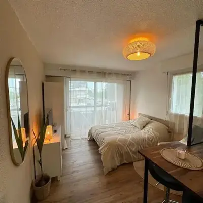 Appart cosy