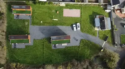 Quartier de la maison de vacances ou autre quartier proche