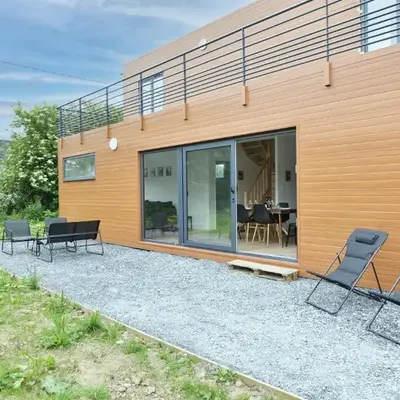 Le Guillaume - Sauna - A moins de 2 km de la plage
