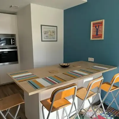 Appartement Granville