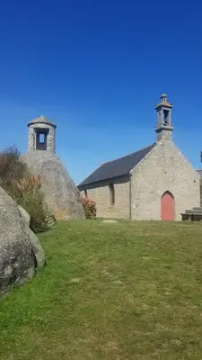 Plan de l'établissement Ville à la mer