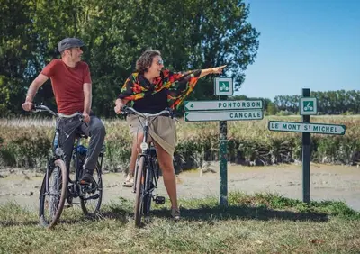 Clients de l'établissement La parenthèse amoureuse