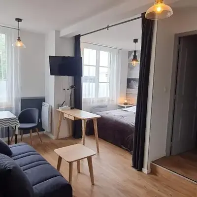 Véga-SILS - Studio 26 M2