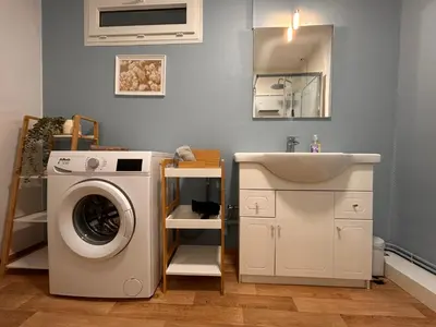 Plan de l'établissement Au Loysel Prestations de qualité au coeur de Cherbourg