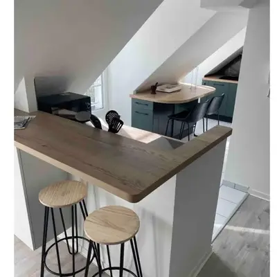 bel appartement 4 personnes