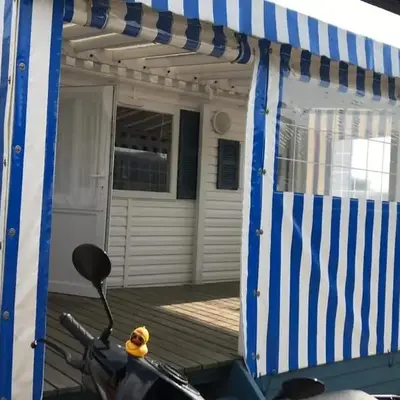 Mobil Home