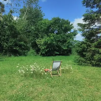 La Pampa