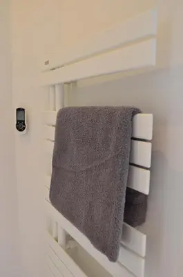 Plan de l'établissement La chambre au piano