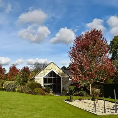 Domaine Albizia