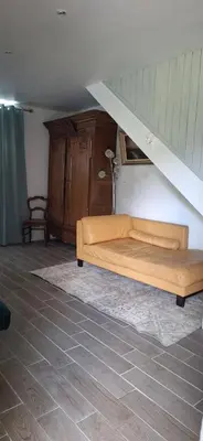 Plan de l'établissement Easy house location 2