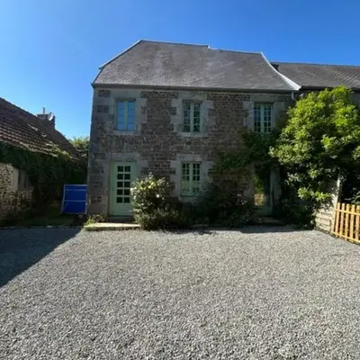 chambre d'hote a la ferme