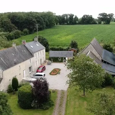 Le Jardin Poulard