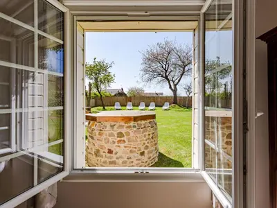 Plan de l'établissement Holiday Home Les Moutons by Interhome