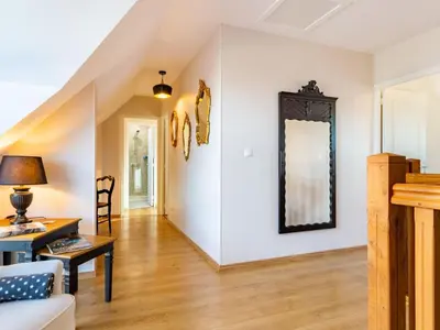 Plan de l'établissement Holiday Home La Lucerie by Interhome