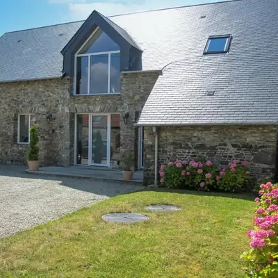 Holiday Home La Lucerie by Interhome
