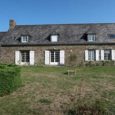 Holiday Home La Longère by Interhome