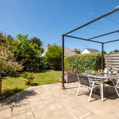 Holiday Home Oscar by Interhome