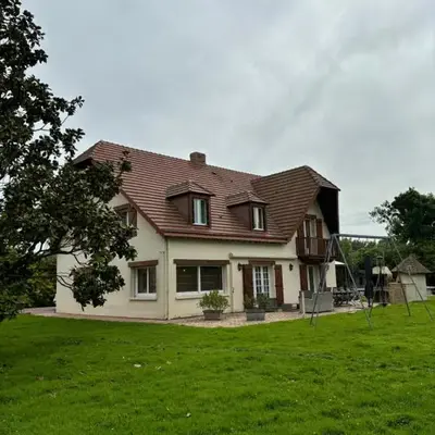 La Villa Boutrois