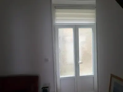 Plan de l'établissement Number 17 B&B