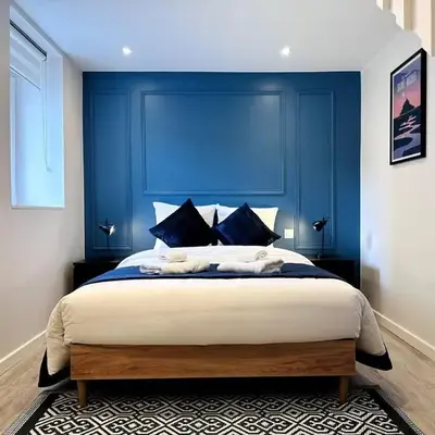 Le Bleu du Mont