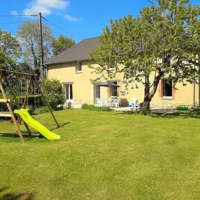 Holydays House