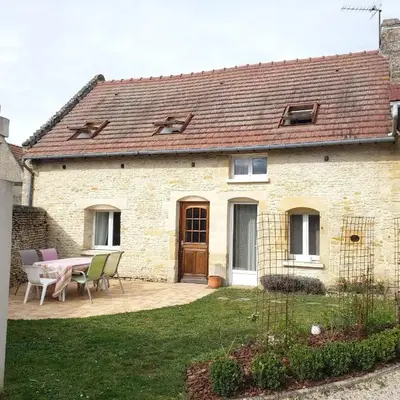 Gite de la petite maison