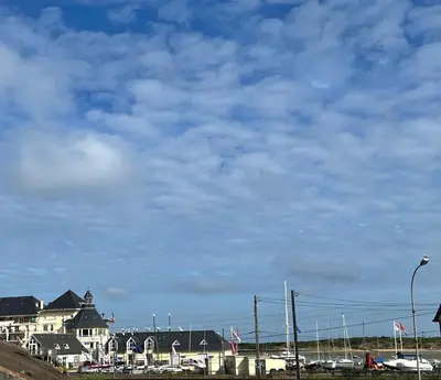 Plan de l'établissement maison de la marine
