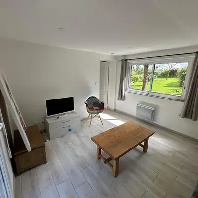 Maison 3 à 5 Personne
