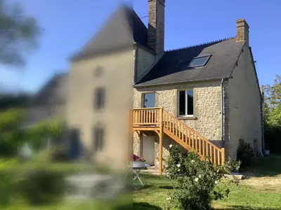 Bâtiment de l'appartement