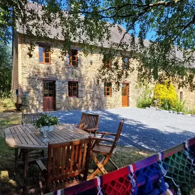La Maison du Boscq