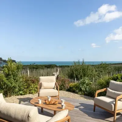 Home by the Sea - Maison Cancale proche de la mer
