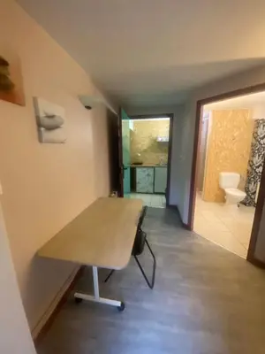 Plan de l'établissement les moulins - studio 10